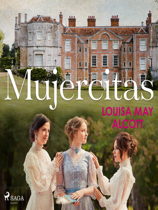 Title details for Mujercitas by Louisa May Alcott - Available